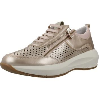 Stonefly Zapatillas Twins 5 Laminated Lth para mujer