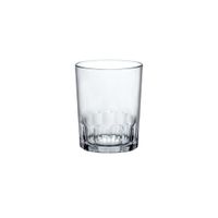 juego de 24 vasos bajos vidrio 25 cl