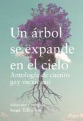 un arbol se expande en el cielo antologia de cuento gay mexicano