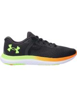 de under armour tenis de running ua charged breeze para hombre gris