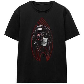 Star Trek Tops y Camisetas Borg Construct para mujer