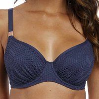 marseille underwired full cup bikini top