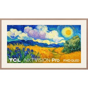 TV TCL QLED 32A400 Pro 32