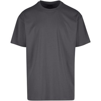 Build Your Brand Camiseta manga larga RW10688 para mujer