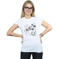 disney camiseta bi48194 para mujer