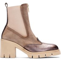 hispanitas botines hi254280 topoc001 para mujer