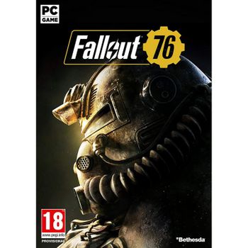Fallout 76 PC