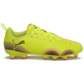 Puma Zapatillas de fútbol Future 8 Play para niña