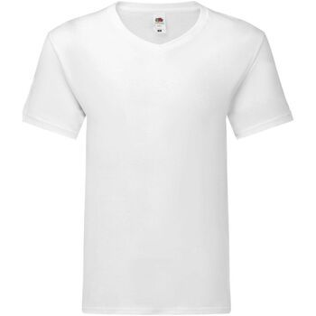 Fruit Of The Loom Camiseta Original para hombre