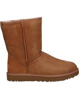 de ugg 1016223 classic short ii 6 chestnut