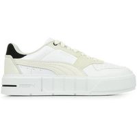 puma deportivas moda cali court pure luxe wns para mujer