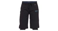 culotte dharco gravity para ninos negro