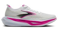 brooks running mujer - blanco