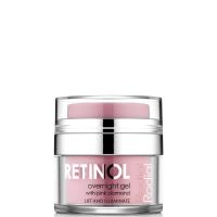 rodial pink diamond retinol overnight gel deluxe 9ml