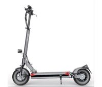 scooter electrico con motor de 500w bateria 48v18ah autonomia de 60km