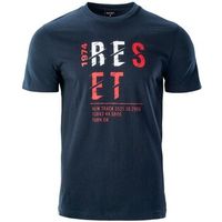 hi-tec camiseta ri para hombre