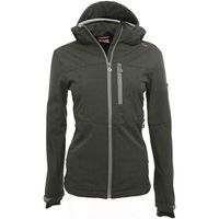 peak mountain chaqueta blouson de ski femme anjima para mujer