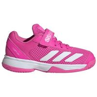 adidas zapatillas courtflash para nina
