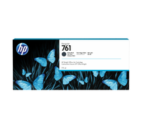 hp designjet t7100 cartucho negro mate nr761 775ml
