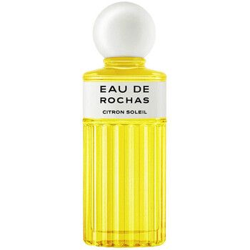 Rochas Paris Agua de Colonia Eau De Toilette Eau De Rochas Citron Soleil 100 ml para mujer