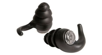 Tapon arena negro