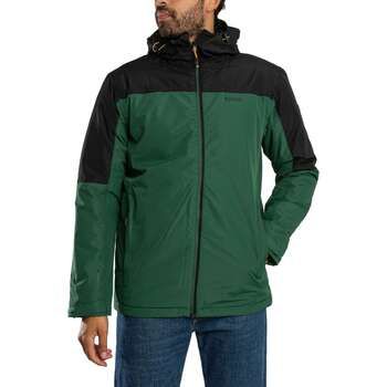 Regatta Chaquetas Chaqueta impermeable y aislante Thornridge para hombre