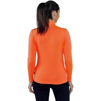 Peak Mountain Camiseta manga larga Top technique femme ANELI para mujer