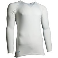 precision camiseta manga larga essential para mujer