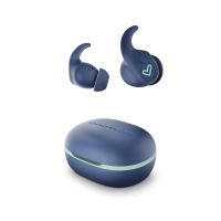 auriculares energy sistem inalambricos true wireless stereo bluetooth 53 con microfono y resistencia ipx5
