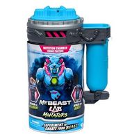 mr beast lab pantera iconica