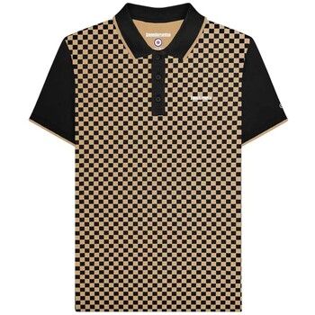 Lambretta Polo LB174 para hombre