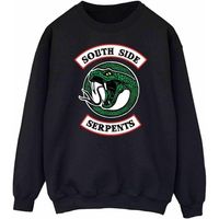 riverdale jersey southside serpents para mujer