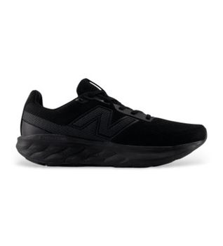 New Balance para hombre. M520V9 Zapatillas Fresh Foam 520 v9 negro (44.5), Plano, Cordones, Deportivo, Running, Multideporte