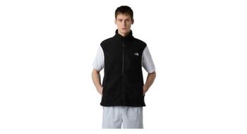 Forro polar sin mangas the north face yumiori men s black