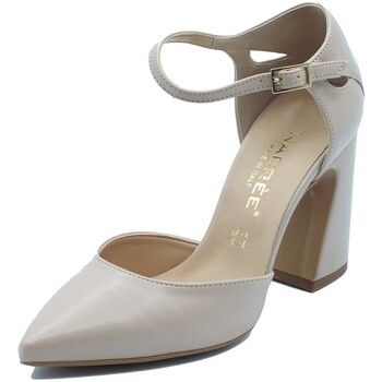 Nacree Zapatos de tacón 962G021 Cap para mujer