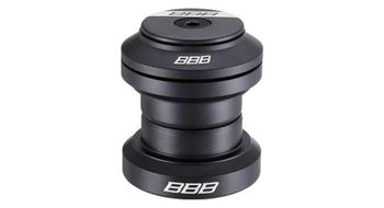 Bbb turnaround headset 1 1 8   matte black