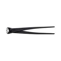tenaza rusa de fuerza 300mm 99 knipex - ahorro en fuerza - formato estilizado
