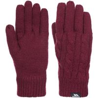 trespass guantes lxl tp4538 para mujer