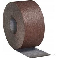 klingspor roll with cloth backing kl381j 150 mm gr100 50 m