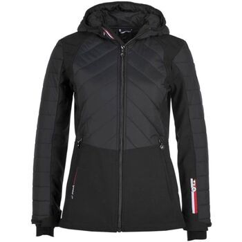 Peak Mountain Chaqueta Blouson softshell femme ALENDER para mujer