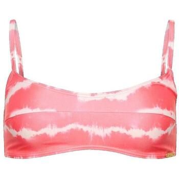 Superdry Bañador Haut de maillot de bain Code Tie Dye para mujer