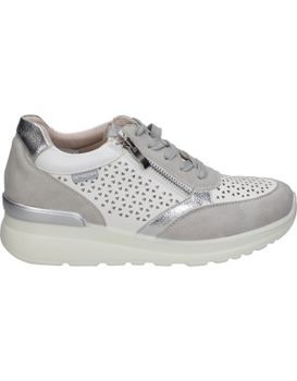 Zapatos Para Mujer Amarpies Ast28301 Blanco 40