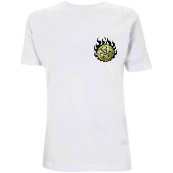 Bring Me The Horizon Tops y Camisetas RO3555 para hombre