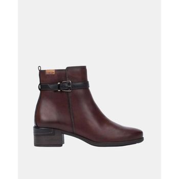 Pikolinos Botines MALAGA W6W 8622C1 para mujer