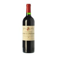 chateau latour a pomerol vino tinto pomerol crianza 75 cl 14 vol