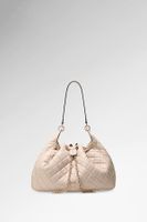 bolso hobo acolchado juliet
