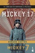 mickey7 ed pelicula