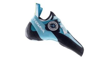Pies de gato tenaya indalo azul