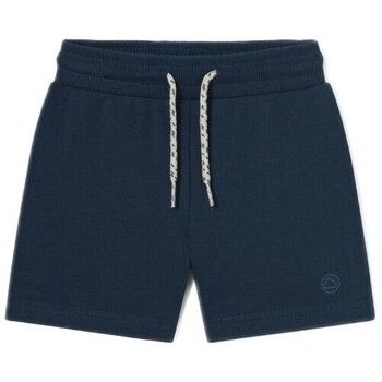 Mayoral Short niño 621 Azul para niño