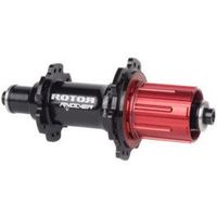 rotor rvolver rear hub rim sh 24h 21 qr